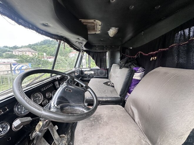 KamAz 55111-5