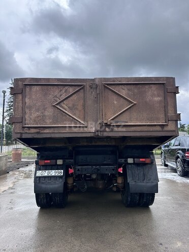 KamAz 55111-16
