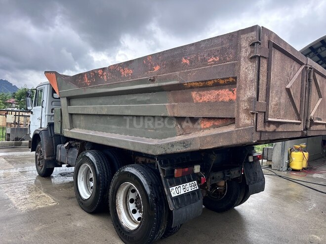 KamAz 55111-15