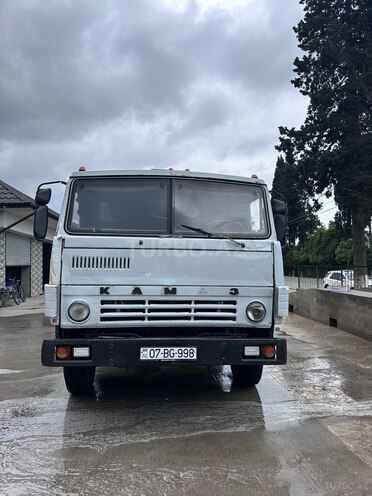 KamAz 55111-1
