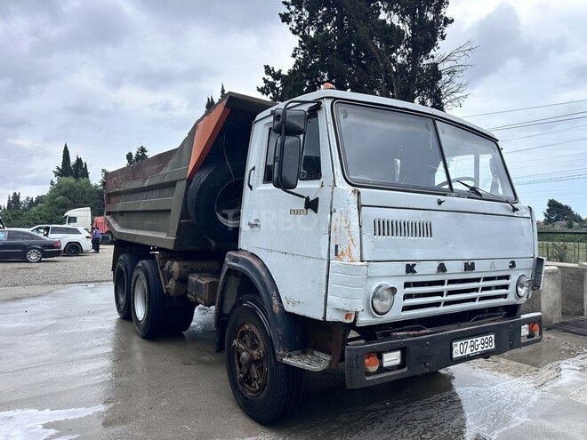 KamAz 55111-2