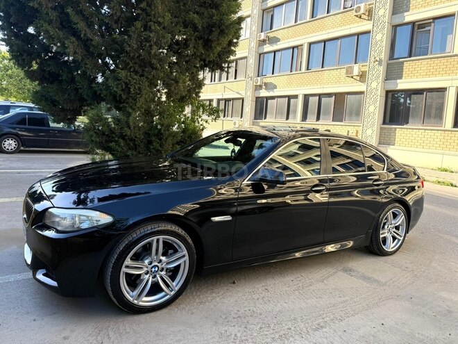 BMW 528-3