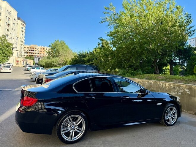 BMW 528-7