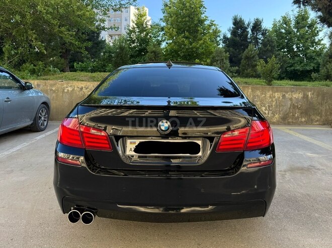 BMW 528-5