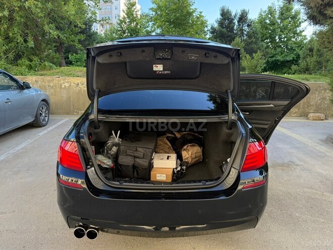 BMW 528-8