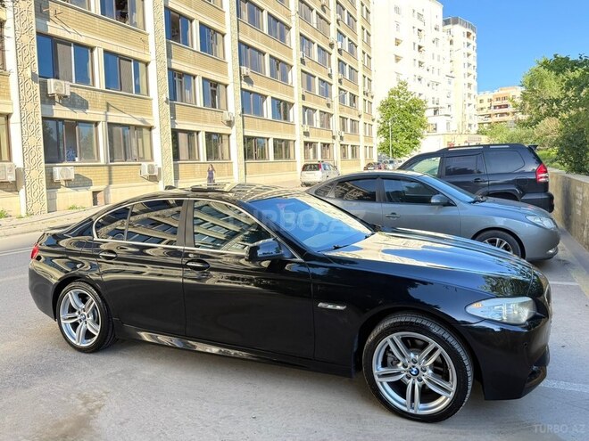 BMW 528-4