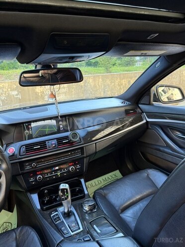 BMW 528-13
