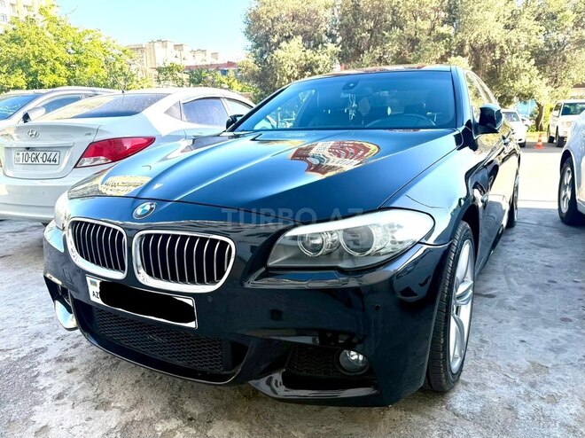 BMW 528-1