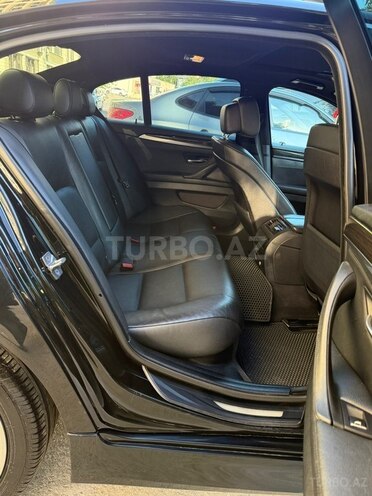 BMW 528-16