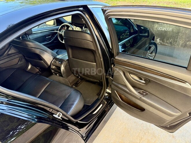 BMW 528-15
