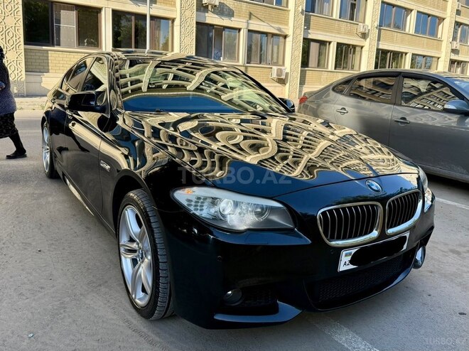 BMW 528-2