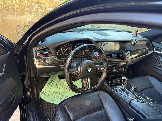 BMW 528-14