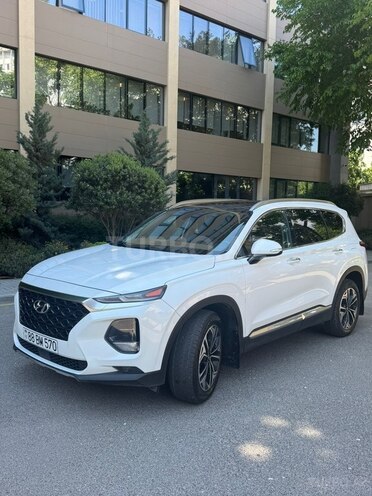 Hyundai Santa Fe-11