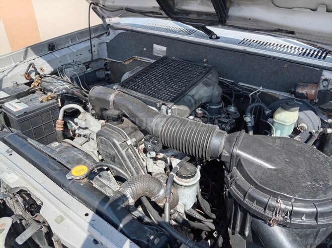 Toyota Land Cruiser Prado-6