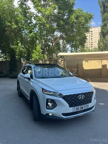 Hyundai Santa Fe-9