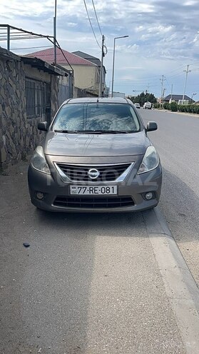 Nissan Latio-1
