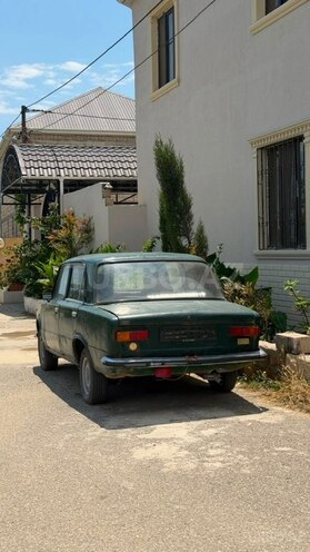LADA (VAZ) 21011-6