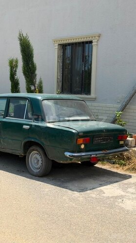 LADA (VAZ) 21011-4