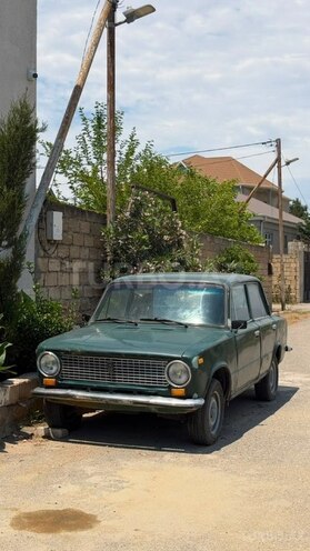 LADA (VAZ) 21011-7