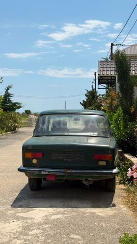 LADA (VAZ) 21011-3