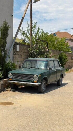 LADA (VAZ) 21011-1