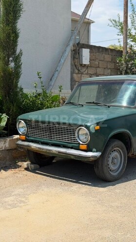 LADA (VAZ) 21011-9