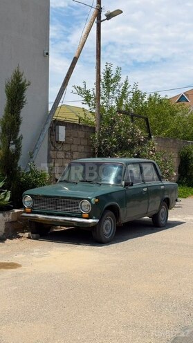 LADA (VAZ) 21011-8