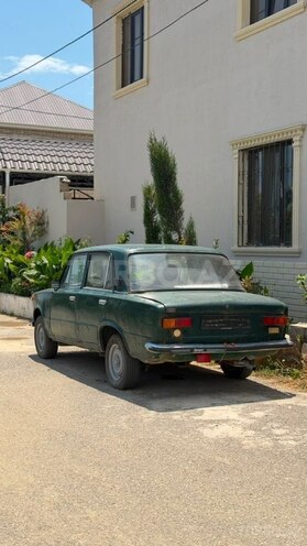 LADA (VAZ) 21011-5
