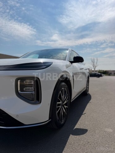 Changan Qiyuan Q07-15