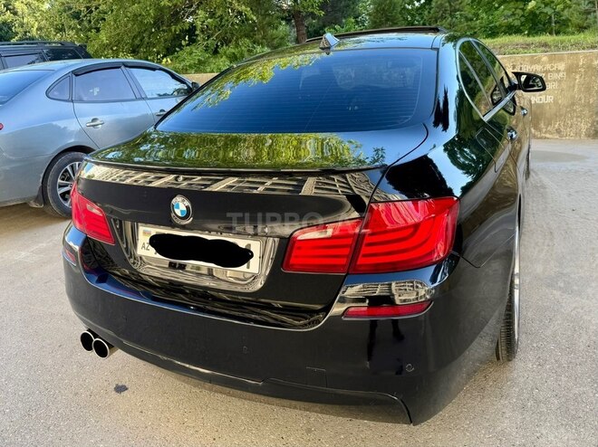 BMW 528-6