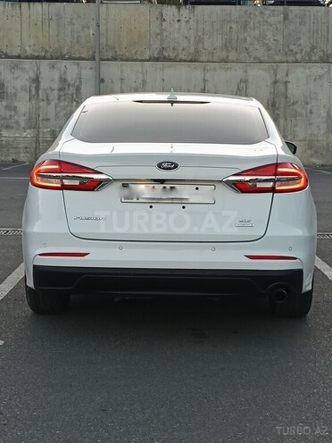 Ford Fusion (North America)-3
