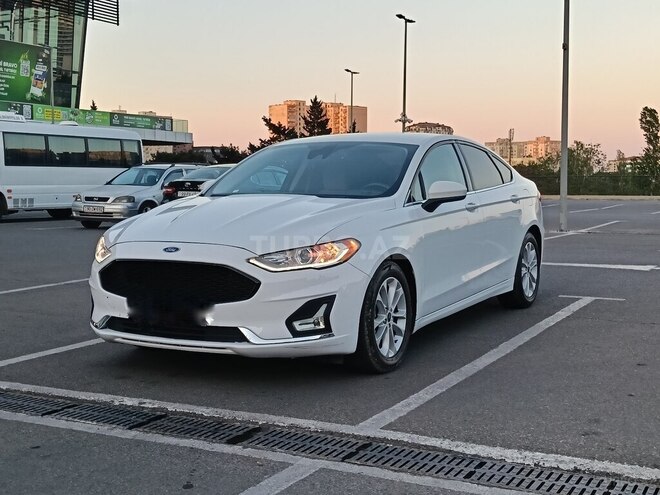 Ford Fusion (North America)-2