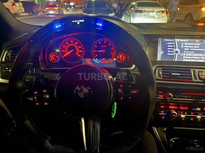 BMW 528-21