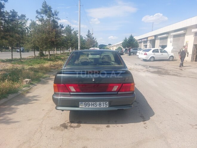 LADA (VAZ) 2115-2