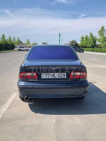 Khazar LX-2