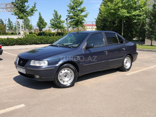 Khazar LX-1