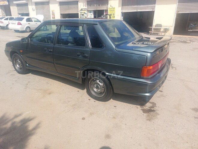 LADA (VAZ) 2115-7