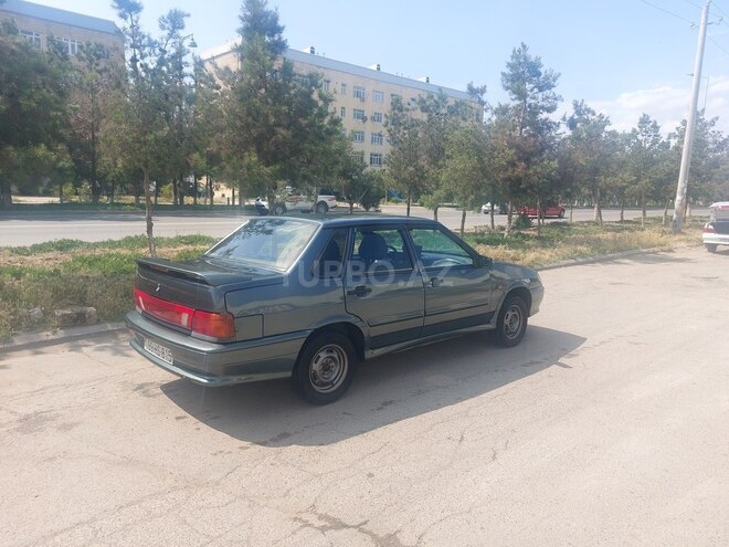 LADA (VAZ) 2115-9