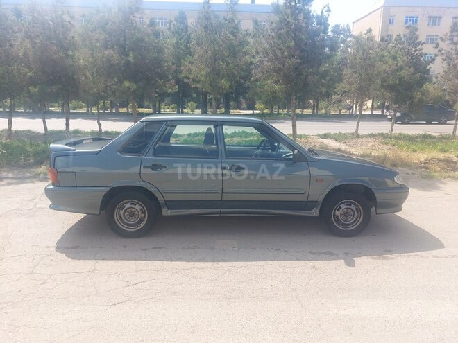 LADA (VAZ) 2115-10