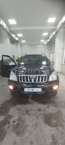 Toyota Land Cruiser Prado-15