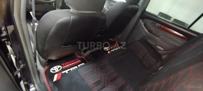 Toyota Land Cruiser Prado-20