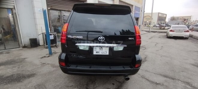 Toyota Land Cruiser Prado-12