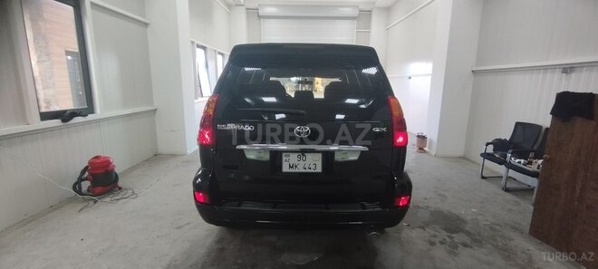Toyota Land Cruiser Prado-17
