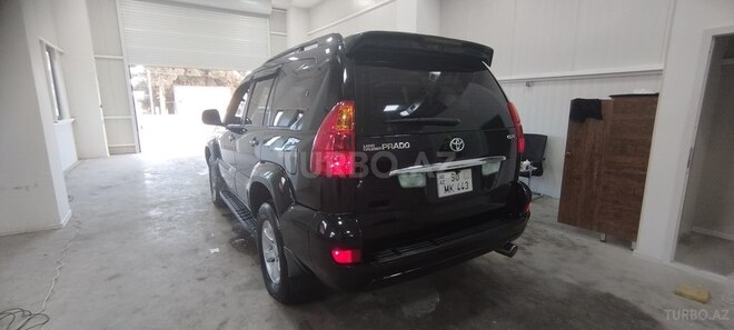 Toyota Land Cruiser Prado-18