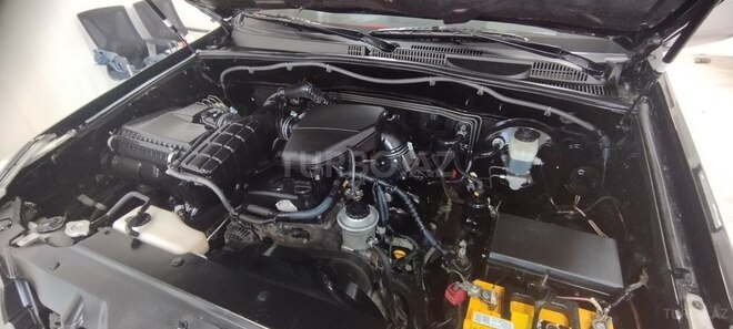 Toyota Land Cruiser Prado-16