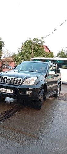 Toyota Land Cruiser Prado-2