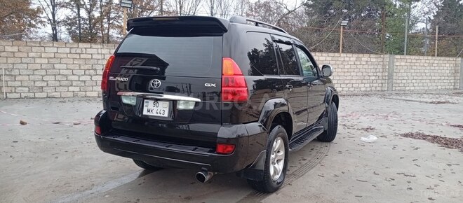 Toyota Land Cruiser Prado-6