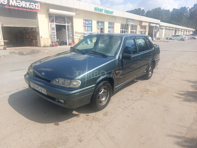LADA (VAZ) 2115-12