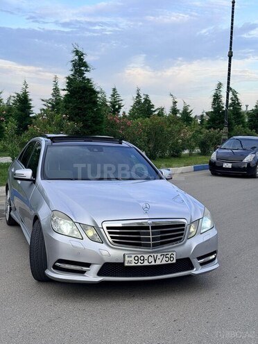 Mercedes E 250-2