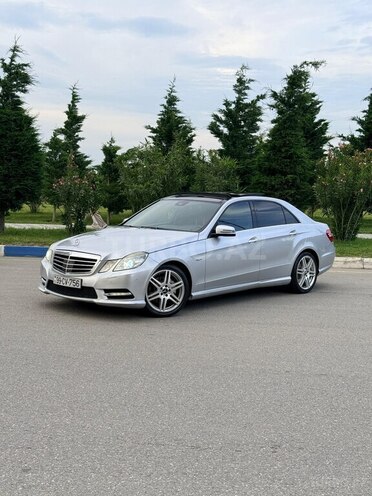 Mercedes E 250-3